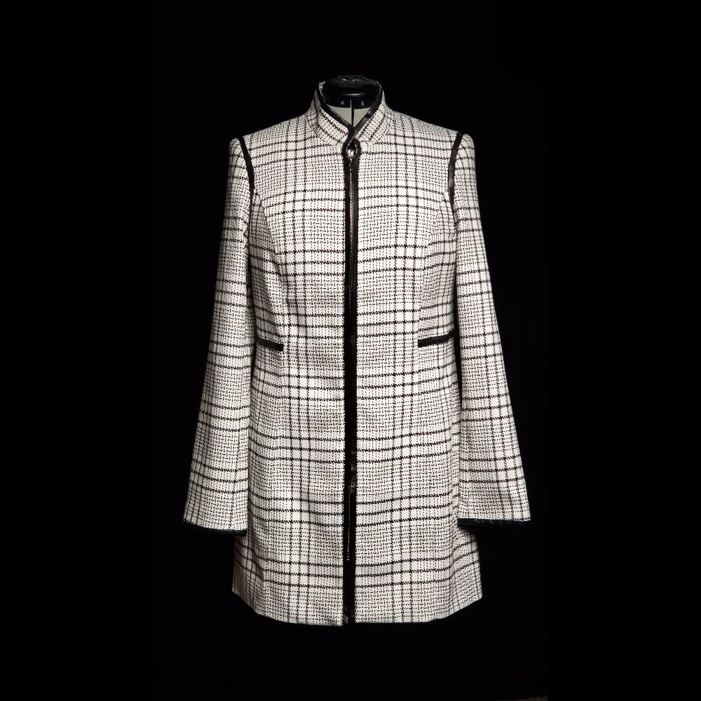 White House Black Market - Coat